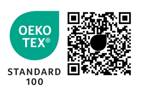 Viken Tape Limited OEKO Tex Certified